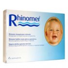 Kūdikio nosies gleivių aspiratorius RHINOMER
