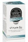 Maisto papildas ROYAL GREEN Vitaminas B12 metilkobalaminas 250µg N60