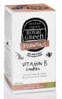 Maisto papildas ROYAL GREEN BIO Vitaminų B kompleksas N60