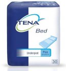 Vienkartinės paklotės TENA BED PLUS Secure Zone 60x60cm N30