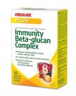 Maisto papildas WALMARK Immunity Beta - glucan Complex tabletės N30